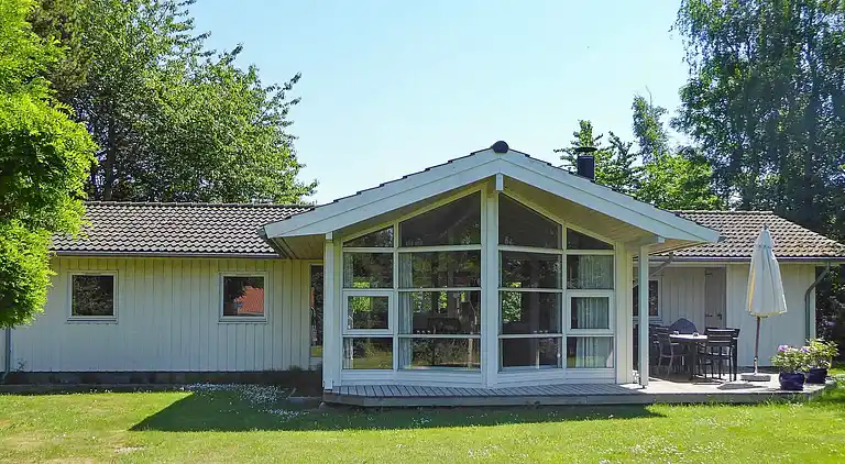 Holiday home in Græsted