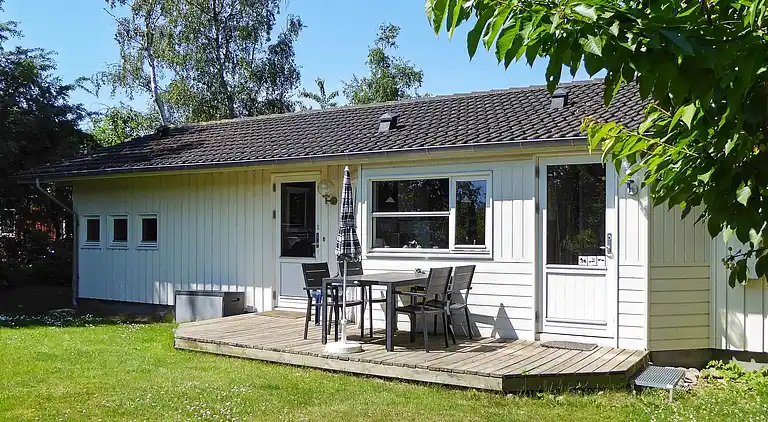 Holiday home in Græsted