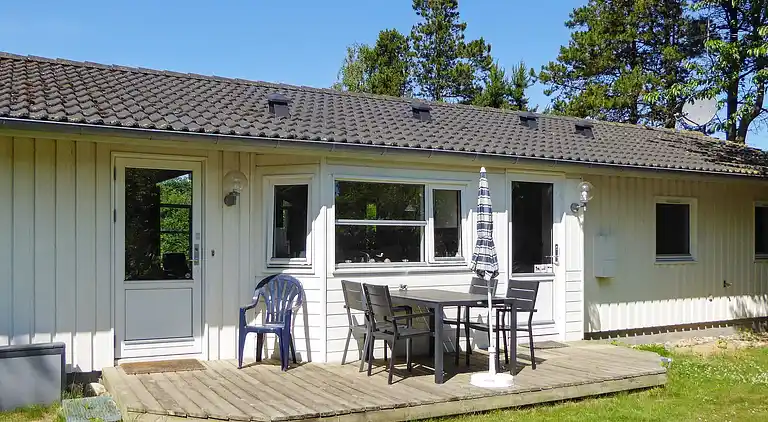 Holiday home in Græsted