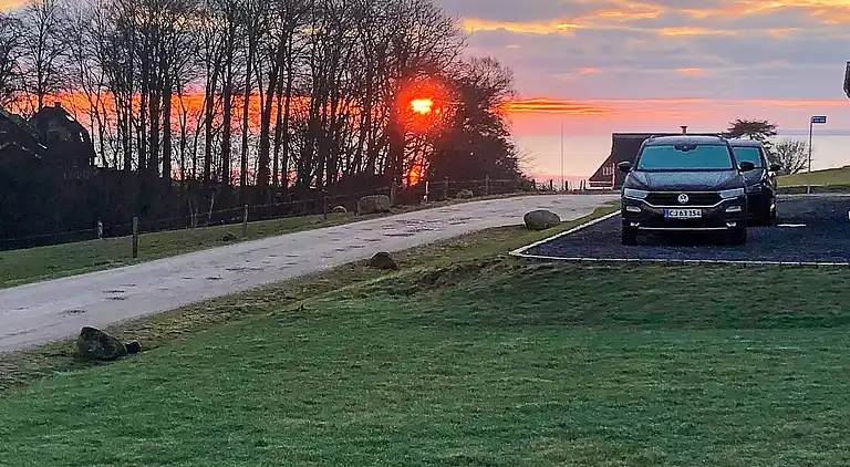 Vakantiehuis in Kelstrup Strand