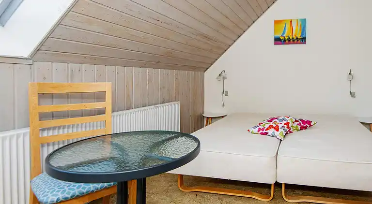 Sommerhus i Bolderslev