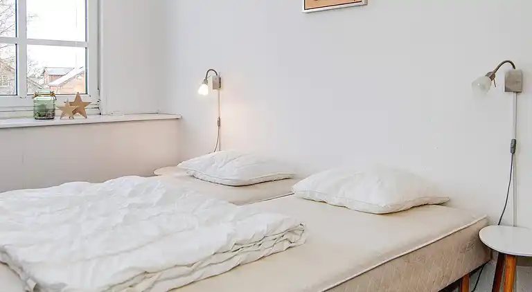 Sommerhus i Bolderslev