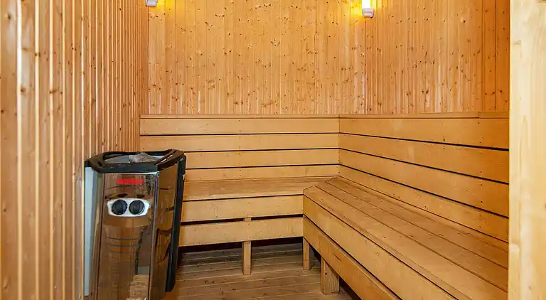 Sommerhus i Bolderslev