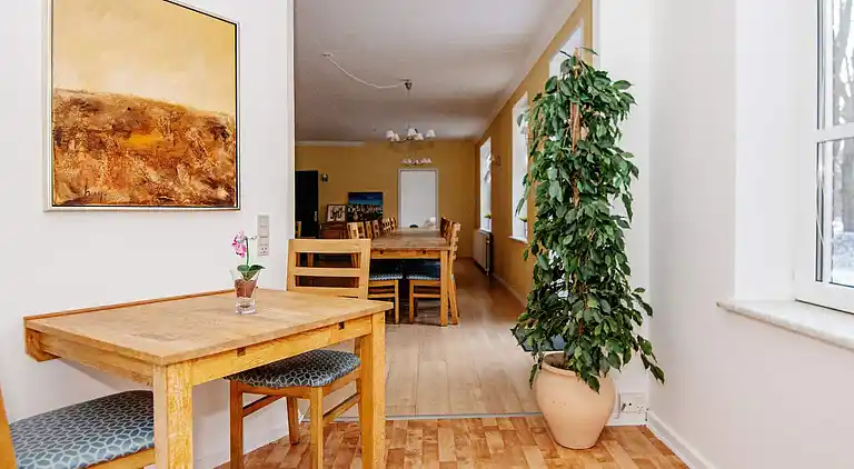 Sommerhus i Bolderslev