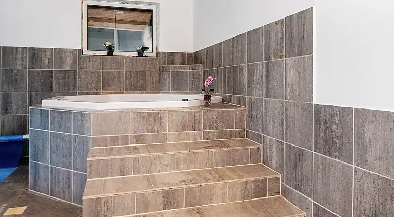 Sommerhus i Bolderslev