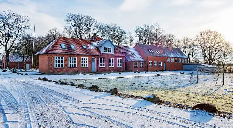 Sommerhus i Bolderslev