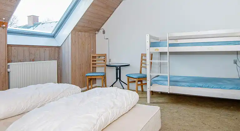 Sommerhus i Bolderslev