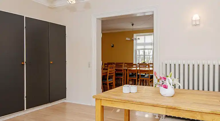 Sommerhus i Bolderslev