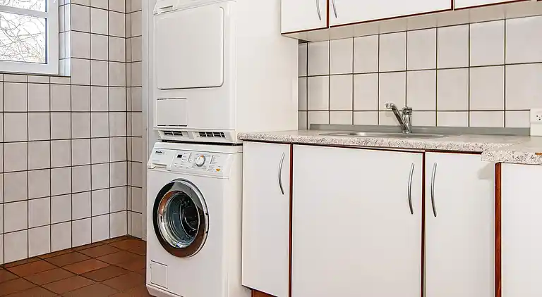 Sommerhus i Bolderslev