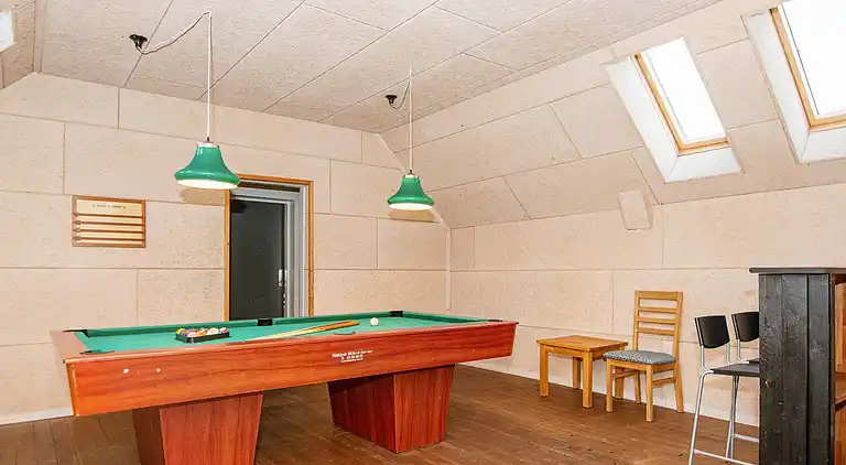 Sommerhus i Bolderslev