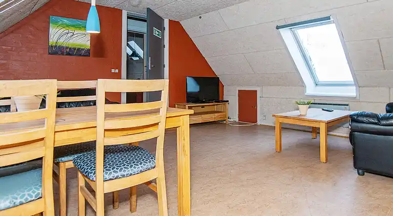 Sommerhus i Bolderslev