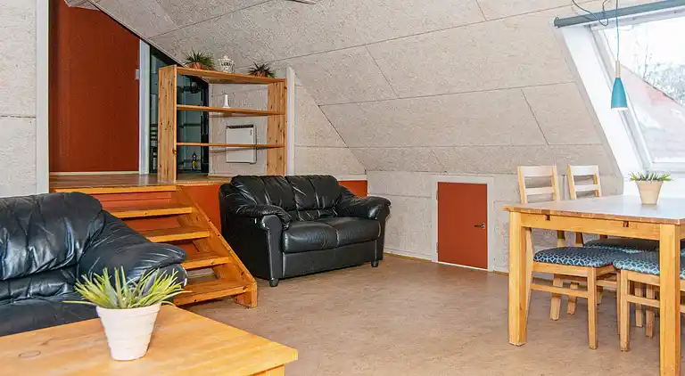 Sommerhus i Bolderslev