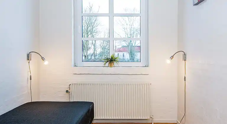 Sommerhus i Bolderslev