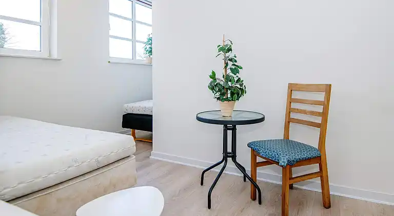 Sommerhus i Bolderslev