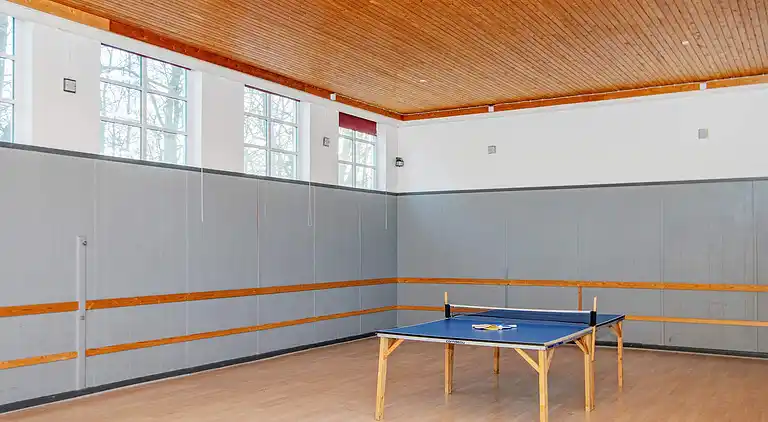 Sommerhus i Bolderslev