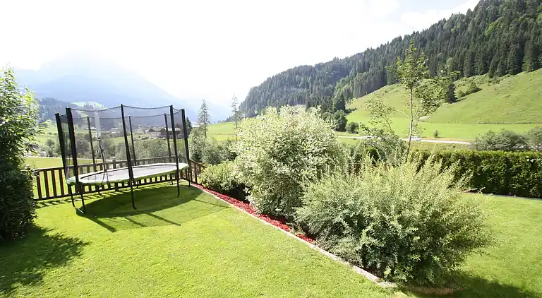 Apartment in Hofmark