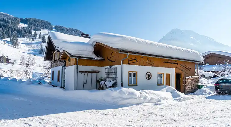 Ferielejlighed i Mitterkleinarl