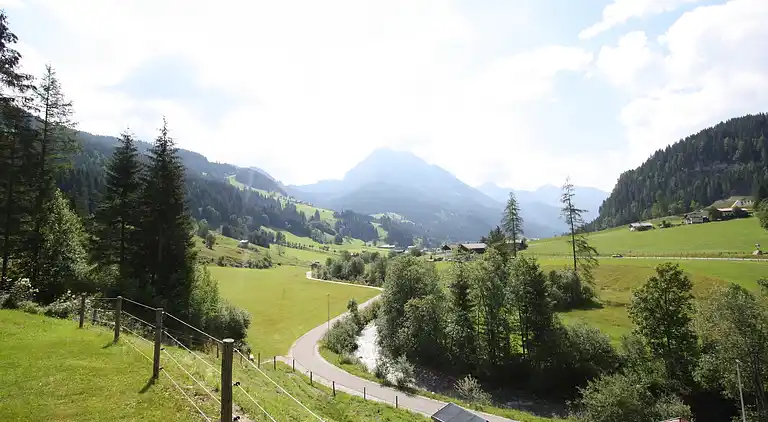 Apartment in Hofmark