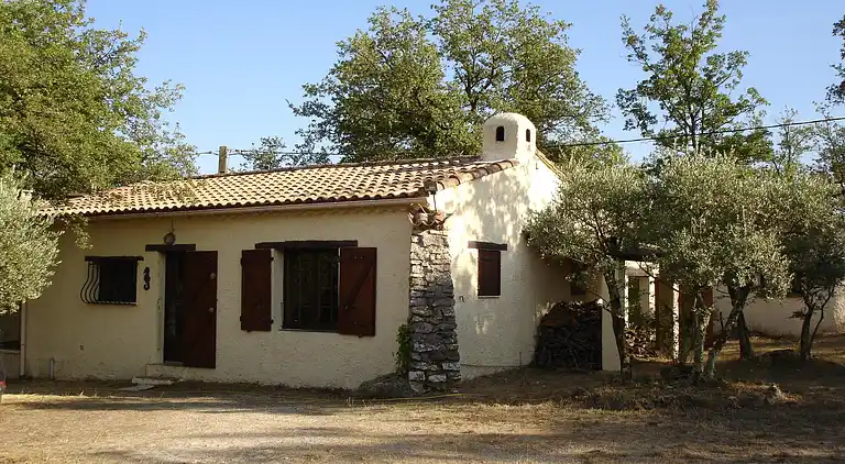 Villa in Saint-Maximin-la-Sainte-Baume