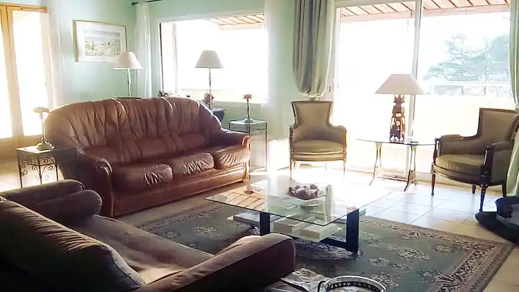 Villa in Saint-Saturnin-lès-Apt