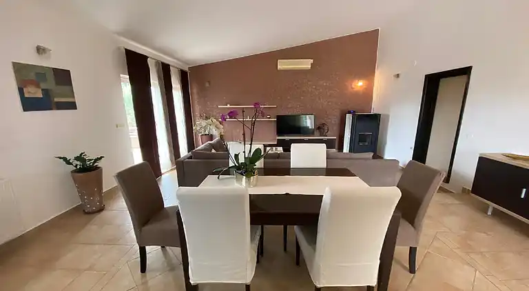 Holiday home in Zadar