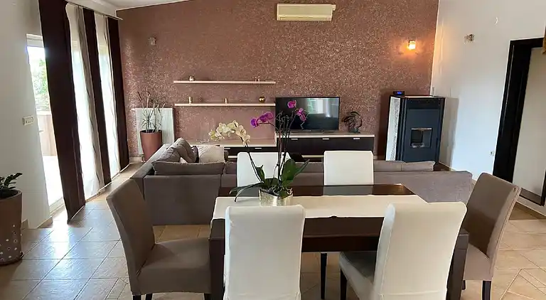 Holiday home in Zadar