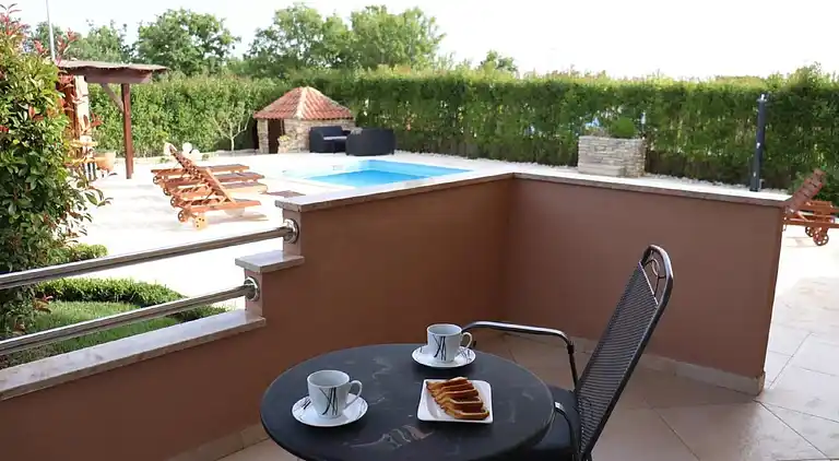 Holiday home in Zadar