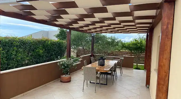 Holiday home in Zadar