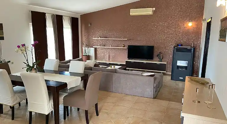 Holiday home in Zadar