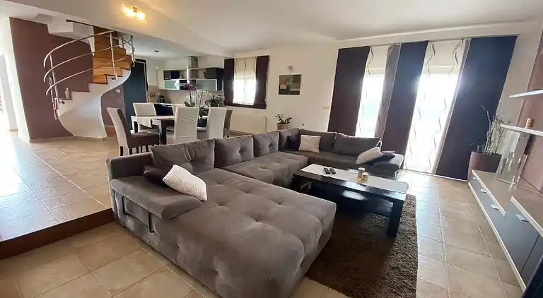 Holiday home in Zadar