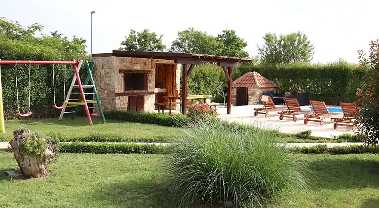 Holiday home in Zadar