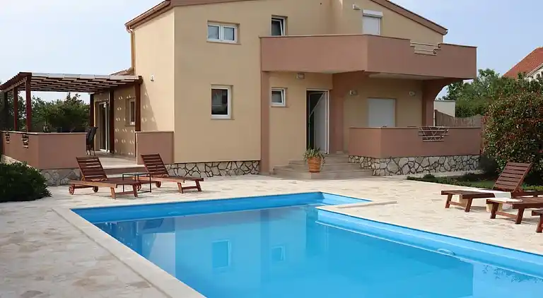 Holiday home in Zadar