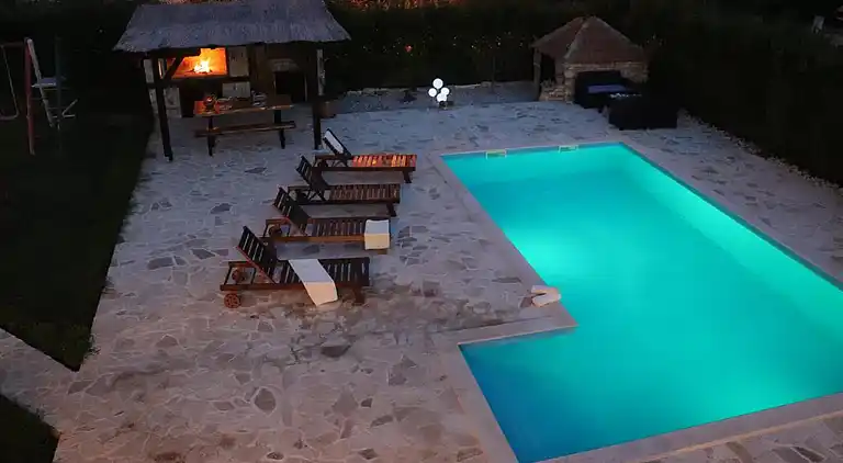 Holiday home in Zadar