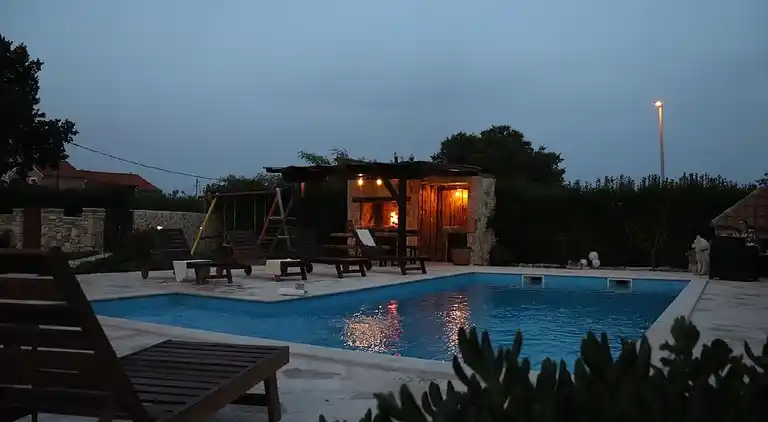 Holiday home in Zadar