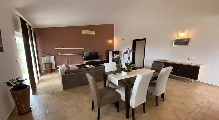 Holiday home in Zadar