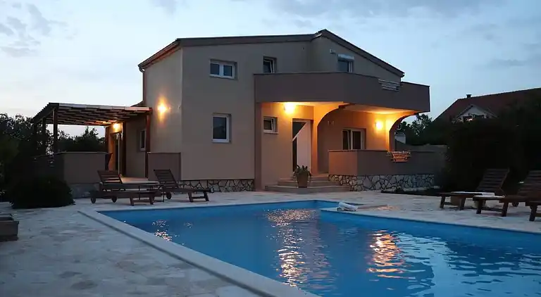 Holiday home in Zadar