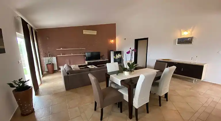 Holiday home in Zadar