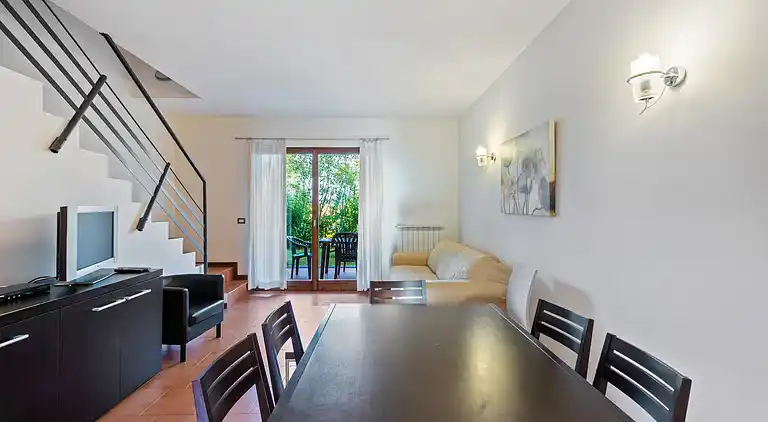 Feriebolig i Polpenazze del Garda