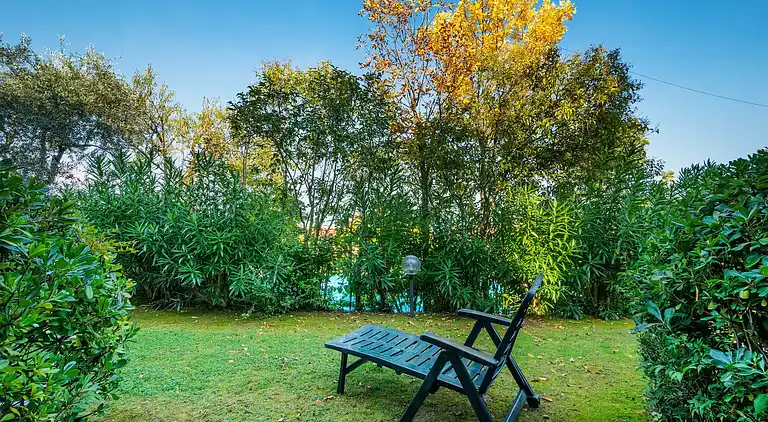 Feriebolig i Polpenazze del Garda