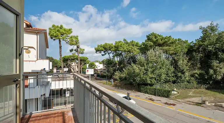 Ferielejlighed i Rosolina Mare