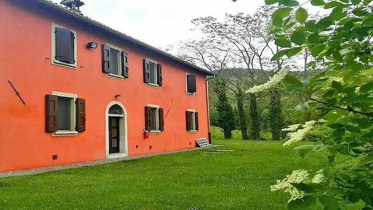 Vakantiehuis in Tredozio