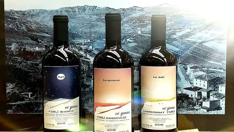 Vakantiehuis in Tredozio