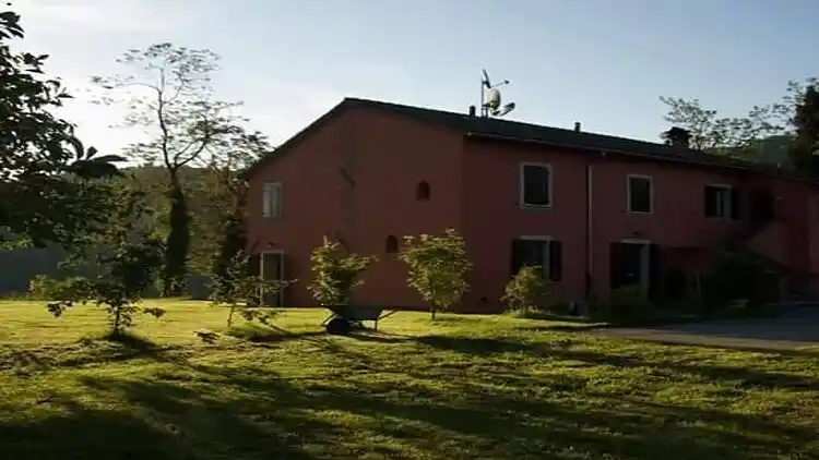Vakantiehuis in Tredozio