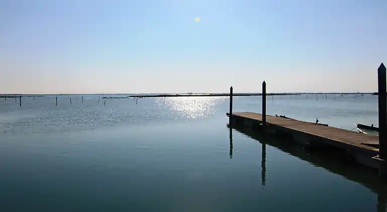 Ferielejlighed i Rosolina Mare