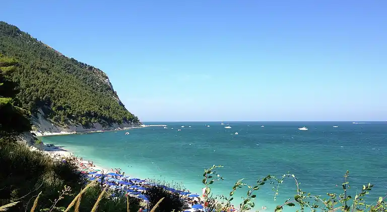 Feriebolig i Villaggio Taunus