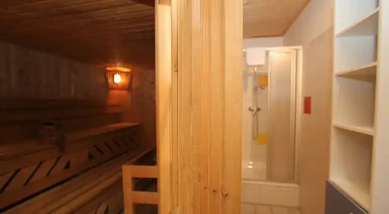 Cottage in Predlitz-Turrach