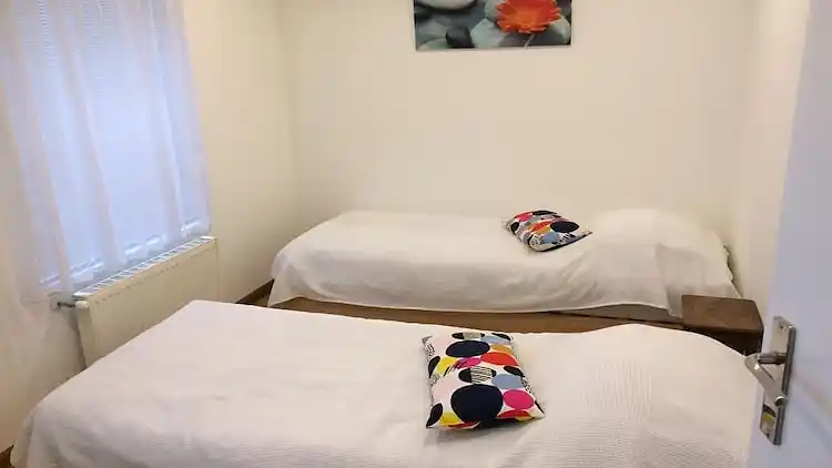 Sommerhus i Zuid-Holland