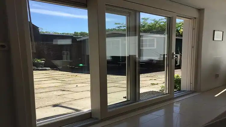 Sommerhus i Zuid-Holland