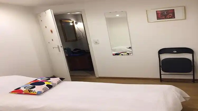 Sommerhus i Zuid-Holland