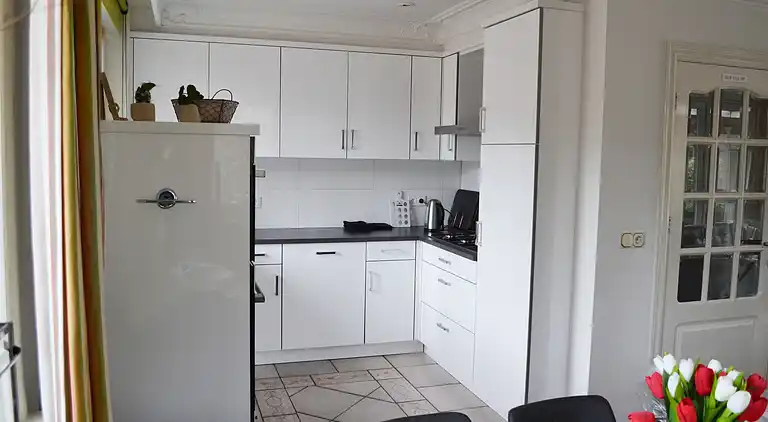 Holiday home in Lunteren